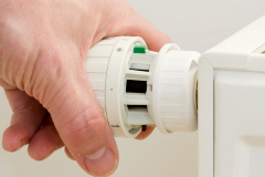 Denby Village central heating repair costs