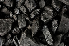 Denby Village coal boiler costs