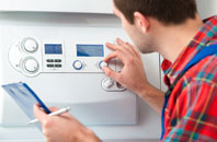 free Denby Village gas safe engineer quotes