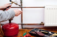 free Denby Village heating repair quotes