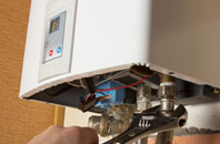 free Denby Village boiler install quotes