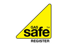 gas safe companies Denby Village